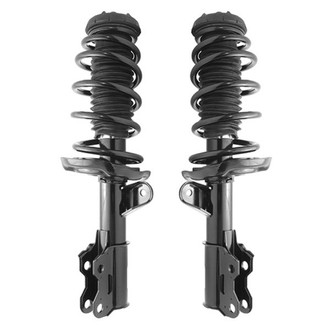 iD Select® - Front Complete Strut Assemblies
