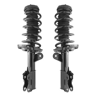 iD Select® - Front Complete Strut Assemblies