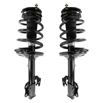 iD Select® - Front Complete Strut Assemblies