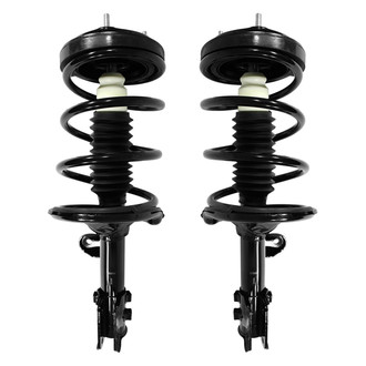 iD Select® - Complete Strut Assembly