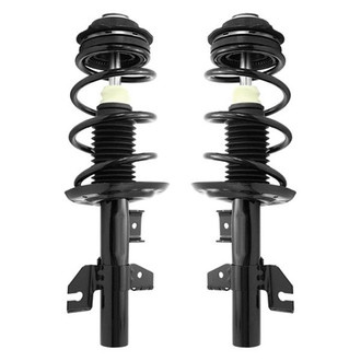 iD Select® - Front Complete Strut Assemblies