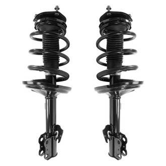 iD Select® - Front Complete Strut Assemblies
