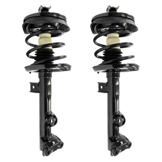 iD Select® - Front Complete Strut Assemblies