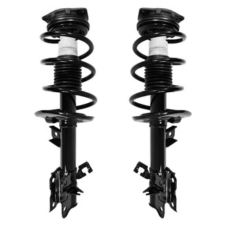 iD Select® - Front Complete Strut Assemblies