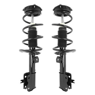 iD Select® - Front Complete Strut Assemblies