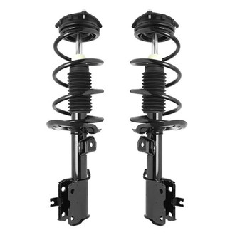 iD Select® - Front Complete Strut Assemblies
