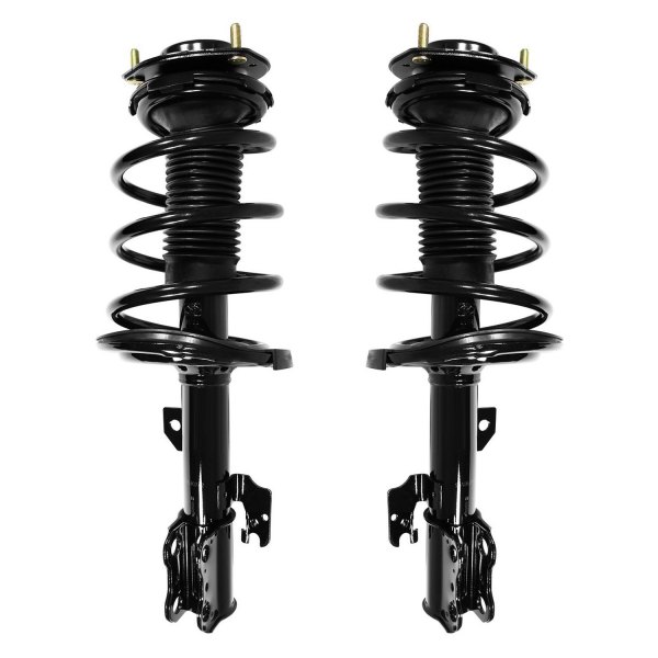 iD Select® - Front Complete Strut Assemblies