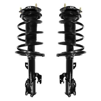 iD Select® - Front Complete Strut Assemblies