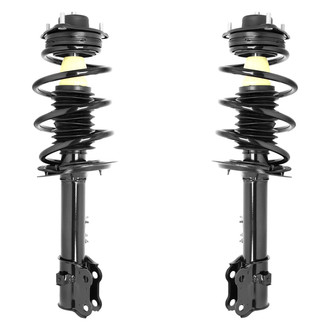 iD Select® - Front Complete Strut Assemblies