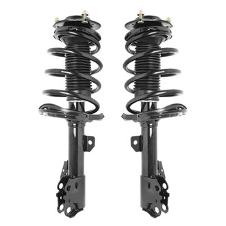 iD Select® - Complete Strut Assemblies