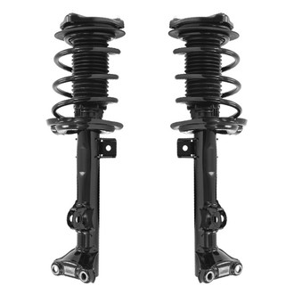 iD Select® - Front Complete Strut Assemblies