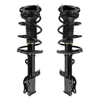 iD Select® - Front Complete Strut Assemblies