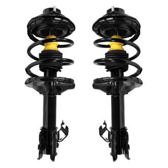 iD Select® - Front Complete Strut Assemblies