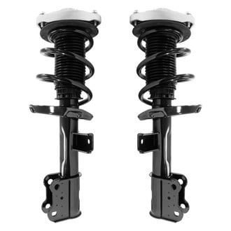 iD Select® - Complete Strut Assembly