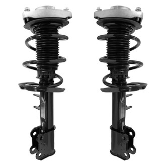 iD Select® - Front Complete Strut Assemblies