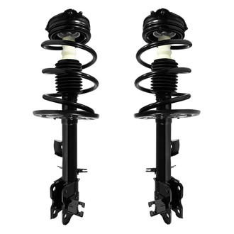 iD Select® - Front Complete Strut Assemblies