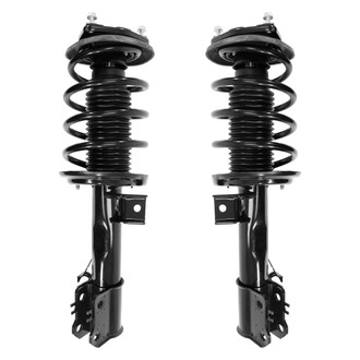iD Select® - Front Complete Strut Assemblies