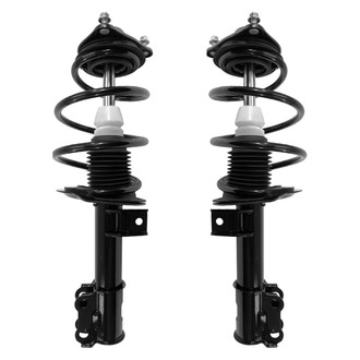 iD Select® - Front Complete Strut Assemblies