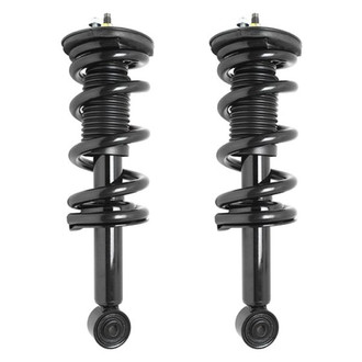 iD Select® - Front Complete Strut Assemblies