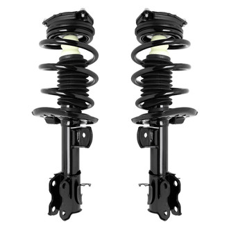 iD Select® - Complete Strut Assembly