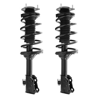 iD Select® - Front Complete Strut Assemblies
