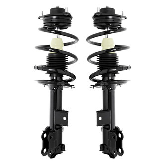 iD Select® - Front Complete Strut Assemblies