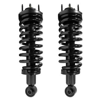 iD Select® - Front Complete Strut Assemblies