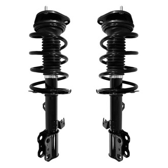 iD Select® - Front Complete Strut Assemblies