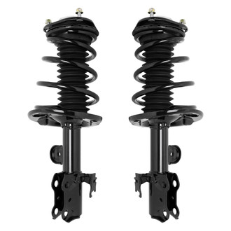 iD Select® - Front Complete Strut Assemblies