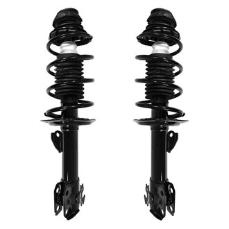 iD Select® - Front Complete Strut Assemblies