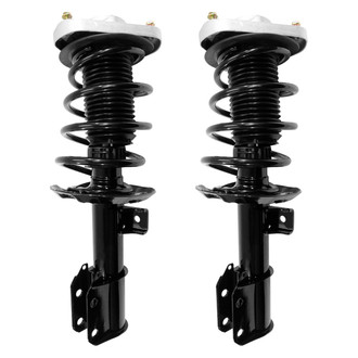 iD Select® - Front Complete Strut Assemblies