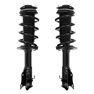 iD Select® - Front Complete Strut Assemblies