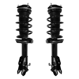 iD Select® - Front Complete Strut Assemblies