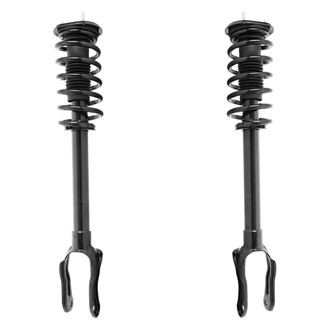 iD Select® - Front Complete Strut Assemblies