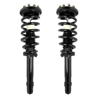 iD Select® - Front Complete Strut Assemblies