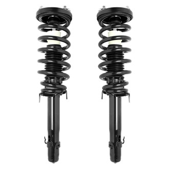 iD Select® - Front Complete Strut Assemblies