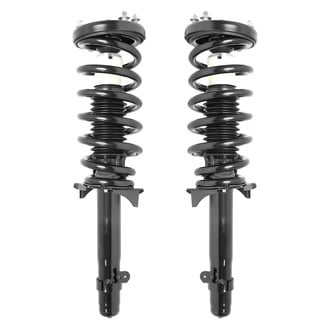 iD Select® - Front Complete Strut Assemblies