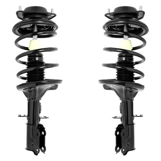iD Select® - Front Complete Strut Assemblies