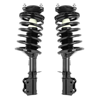 iD Select® - Front Complete Strut Assemblies