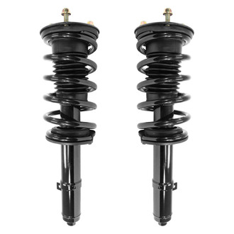 iD Select® - Front Complete Strut Assemblies