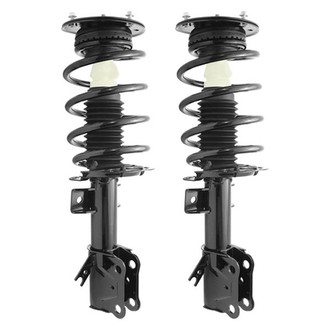 iD Select® - Front Complete Strut Assemblies