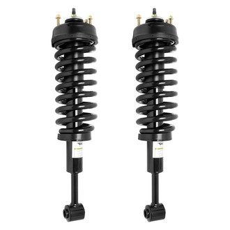 iD Select® - Front Complete Strut Assemblies