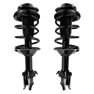 iD Select® - Front Complete Strut Assemblies