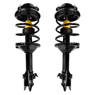 iD Select® - Front Complete Strut Assemblies