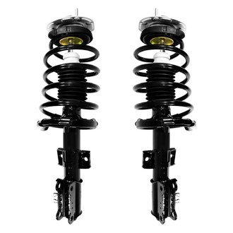 iD Select® - Front Complete Strut Assemblies