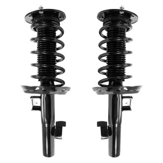 iD Select® - Complete Strut Assembly