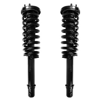 iD Select® - Front Complete Strut Assemblies