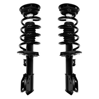 iD Select® - Front Complete Strut Assemblies