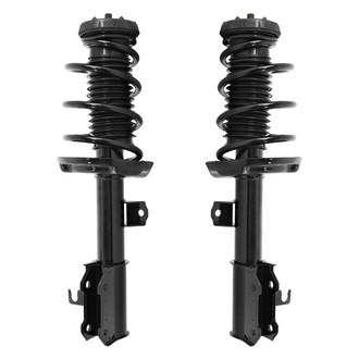 iD Select® - Front Complete Strut Assemblies