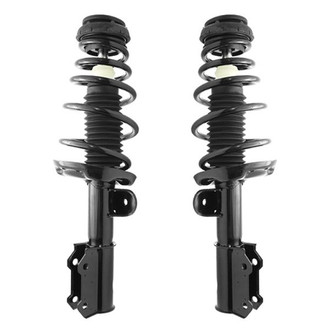 iD Select® - Front Complete Strut Assemblies